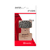 Brembo OE 14-19 Piaggio Vespa MP3 LT iE ABS 300cc Sinter Brake Pad - Front - 07108XS User 1
