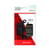 Brembo OE Suzuki Address/Yamaha Tricity Carbon Ceramic Brake Pad - Front - 07111 User 1