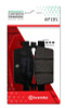 Brembo OE Kymco Ak Carbon Ceramic Brake Pad - Rear - 07121 User 1