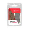 Brembo OE 05-09 Ducati Sport 1000cc/08-14 KTM Enduro 690cc Brake Pad - Front - 07BB0390 User 1
