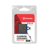 Brembo OE 85-85 Aprilia Strada 125cc Brake Pad - Front - 07BB1305 User 1