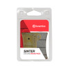 Brembo OE 06-10 BMW F S 800cc Brake Pad - Front - 07BB1959 User 1