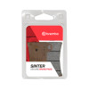 Brembo OE 07-09 Ducati Hypermotard 1100cc/10-14 Multistrada Touring ABS 1200cc Brake Pad - Front - 07BB1990 User 1