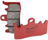 Brembo OE 20-23 Kawasaki Z H2 1000cc/20-24 Ducati Monster 937cc Sinter Brake Pad - Front - 07BB38SA User 1