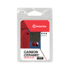 Brembo OE 83-83 Benelli 254cc Brake Pad - Front - 07GR0101 User 1