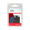 Brembo OE 10-18 Beta RR Enduro 50cc Brake Pad - Rear - 07GR05CC User 1