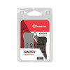 Brembo OE 08-10 KTM SX ATV 450cc Sinter Brake Pad - Front - 07GR07SX User 1