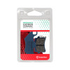 Brembo OE 06-06 Pgo Bugrider 50cc Carbon Ceramic Brake Pad - Front - 07GR11CC User 1
