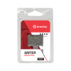 Brembo OE 12-13 Husqvarna CR 65cc Brake Pad - Rear - 07GR16SX User 1