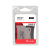 AM - BRAKE PAD MOTORCYCLE - 07GR77SR User 1