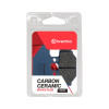 AM - BRAKE PAD MOTORCYCLE - 07GR81CC User 1