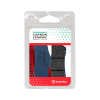 Brembo OE 14-15 Harley Davidson XG Street 500cc Carbon Ceramic Brake Pad - Front - 07HD21CC User 1