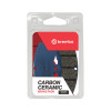 Brembo OE 88-88 Honda CBX Custom 400cc Brake Pad - Front - 07HO1708 User 1