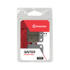 AM - BRAKE PAD MOTORCYCLE - 07HO20SX User 1