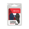 Brembo OE 17-17 Cf Moto Papio 125cc Brake Pad - Front - 07HO4008 User 1