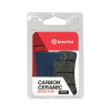Brembo OE 12-16 Hyosung GD EXIV 125cc Brake Pad - Front - 07HO4507 User 1