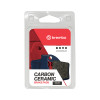 Brembo OE 12-10 Suzuki RME 50cc Brake Pad - Rear - 07HO48TT User 1