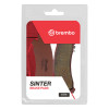 Brembo OE 16-21 Honda Pioneer 1000cc Sinter Brake Pad - Front - 07HO68SD User 1
