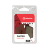 Brembo OE 15-20 Honda Pioneer 500cc Brake Pad - Rear - 07HO69SD User 1