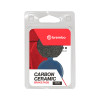 Brembo OE 79-81 Kawasaki Z 1300cc Brake Pad - Front - 07KA0414 User 1