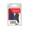 AM - BRAKE PAD MOTORCYCLE - 07KA17TT User 1