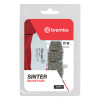 AM - BRAKE PAD MOTORCYCLE - 07KA18LA User 1