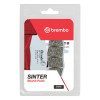AM - BRAKE PAD MOTORCYCLE - 07KA19LA User 1