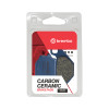 AM - BRAKE PAD MOTORCYCLE - 07KS04TT User 1
