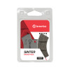 AM - BRAKE PAD MOTORCYCLE - 07PO03SX User 1