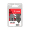 Brembo OE 89-93 Kawasaki KX 125cc Sinter Brake Pad - Front - 07SU12SX User 1