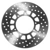 Brembo OE 98-21 Yamaha TW 200cc 220x4mm Brake Disc - Front Fixed - 68B40742 User 1