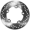 Brembo OE 17-20 Yamaha YZF R6 600CC/21-22 Yamaha YZF R1 1000CC 220x5mm Brake Disc - Rear Fixed - 68B40750 User 1