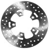 Brembo OE 08-12 Kymco Dink 50CC/12-15 Kymco Grand Dink 125CC 240x5mm Brake Disc - Front Fixed - 68B40771 User 1