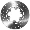 Brembo OE 03-04 Benelli Velvet 400cc 240x4mm Brake Disc - Rear Fixed - 68B40772 User 1
