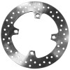 Brembo OE 04-08 Honda CB F 500cc 240x5mm Brake Disc - Rear Fixed - 68B40783 User 1