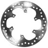 Brembo OE 03-19 Suzuki DR-Z L 125cc 240x4mm Brake Disc - Rear Fixed - 68B40784 User 1