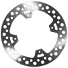 Brembo OE 15-21 Honda CRF 250CC/19-23 Honda CRF RX 250CC 240x4mm Brake Disc - Rear Fixed - 68B40786 User 1