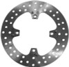 Brembo OE 13-15 Ducati Hyperstrada 821CC/13-15 Hypermotard 821CC 245x5mm Brake Disc - Rear Fixed - 68B40792 User 1