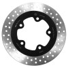 Brembo OE 08-10 Sym Citycom 300cc 260x4mm Brake Disc - Rear Fixed - 68B407B9 User 1