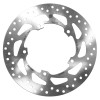 Brembo OE 03-04 Mbk Kili 300cc 270x5mm Brake Disc - Front Fixed - 68B407C5 User 1