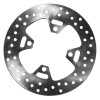 Brembo OE 13-17 Triumph Daytona 675CC/15-16 Street Triple RX 675CC 220x5mm Brake Disc - Rear Fixed - 68B407H6 User 1