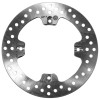 Brembo OE 01-06 Mv Agusta Brutale, Brutale S 750cc 210x5mm Brake Disc - Rear Fixed - 68B407J1 User 1