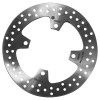 Brembo OE 17-17 Kawasaki Z e 800cc 250x6mm Brake Disc - Rear Fixed - 68B407J3 User 1