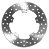Brembo OE 12-17 Piaggio Vespa X10 Executive 125cc 240x5mm Brake Disc - Rear Fixed - 68B407J6 User 1