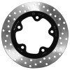 Brembo OE 07-09 Sym Joymax 250cc 240xx4mm Brake Disc - Front Fixed - 68B407J9 User 1
