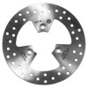 Brembo OE 15-16 Peugeot Django 50cc 200x3.5mm Brake Disc - Front Fixed - 68B407M2 User 1