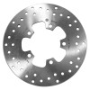 Brembo OE 12-20 Kymco G-Dink 125cc 240x5mm Brake Disc - Rear Fixed - 68B407N5 User 1