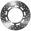 Brembo OE 15-22 Yamaha GPD N-Max 125cc 230x4mm Brake Disc - Front Fixed - 68B407P1 User 1