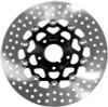 Brembo OE 70-84 Harley-Davidson XLH 883CC/70-84 FLH 80 1340CC 292x5mm Brake Disc - Front Floating - 78B40822 User 1