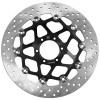 Brembo OE 97-00 Honda CB Four 400cc 296x5mm Brake Disc - Front Floating - 78B40827 User 1